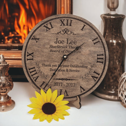 Gifts For Company Board Of Directors - Board Member Gift - Board Of Trustees - Retirement Gifts - Anniversary Gifts - Corporate Non-profit