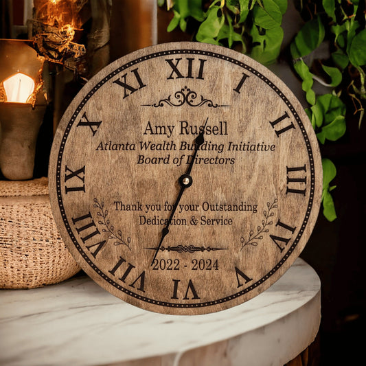 Gifts For Company Board Of Directors - Board Member Gift - Board Of Trustees - Retirement Gifts - Anniversary Gifts - Corporate Non-profit